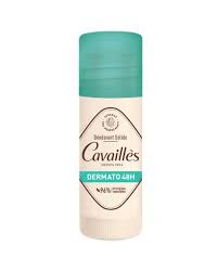 ROGE CAVAILLES DEO SOIN DERMATO 48H 40 ML